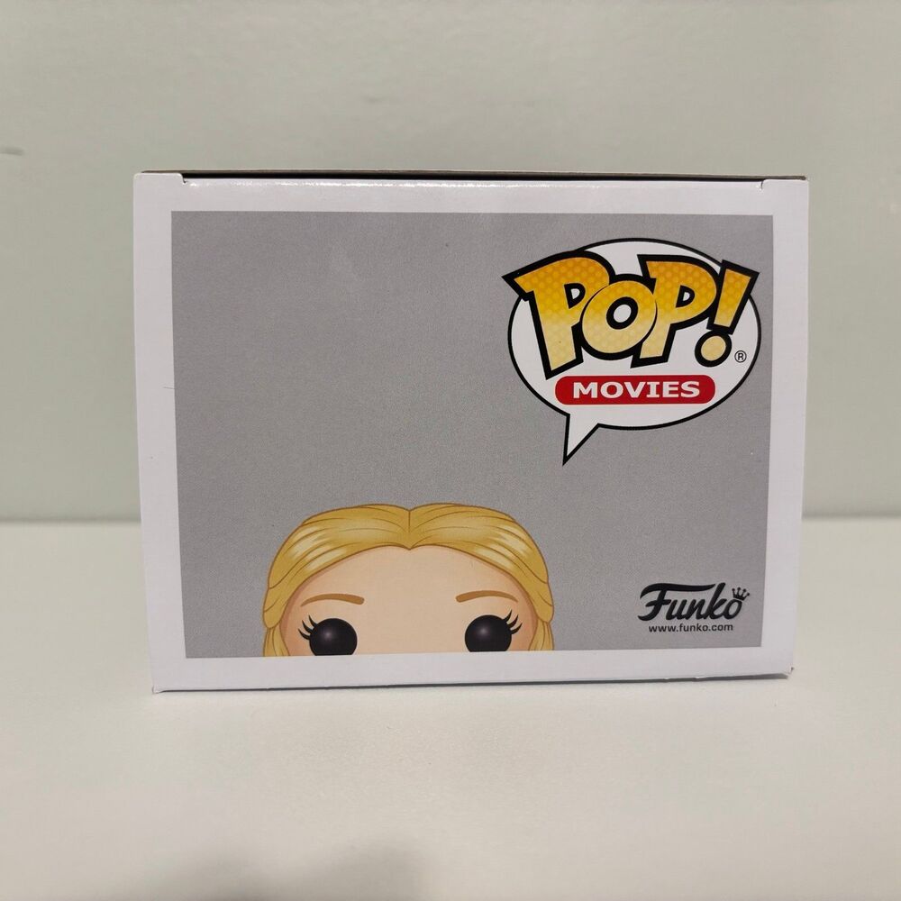 Buttercup Funko Pop 578 - The Princess Bride - Picture 9 of 9